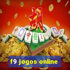 f9 jogos online